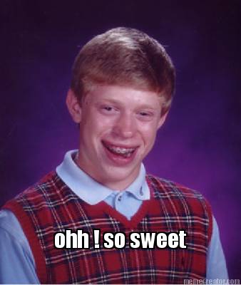 ohh-so-sweet