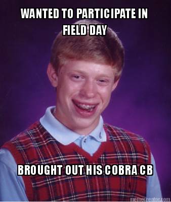 wanted-to-participate-in-field-day-brought-out-his-cobra-cb