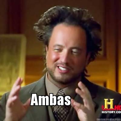 ambas