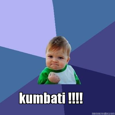 kumbati-