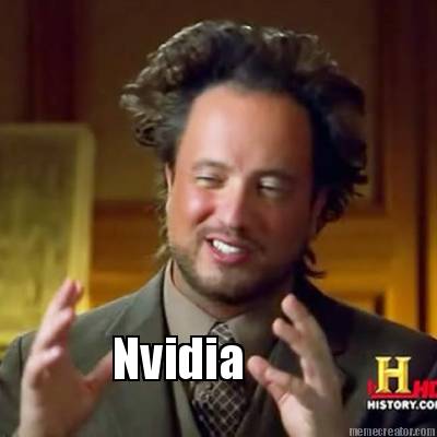 nvidia