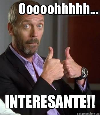 ooooohhhhh...-interesante
