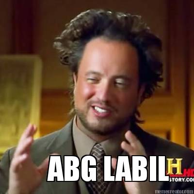 abg-labil