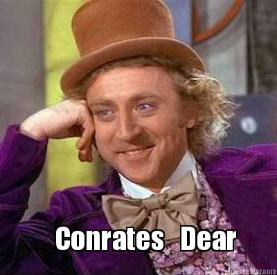 conrates-dear