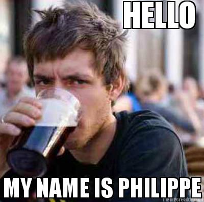 hello-my-name-is-philippe
