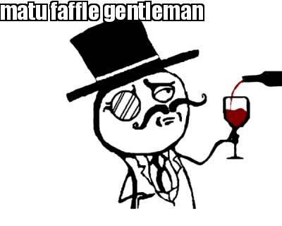 matu-faffle-gentleman