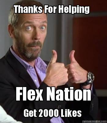 thanks-for-helping-flex-nation-get-2000-likes