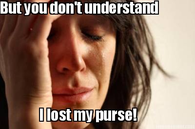 but-you-dont-understand-i-lost-my-purse