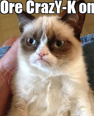 ore-crazy-k-omaka-bjang-