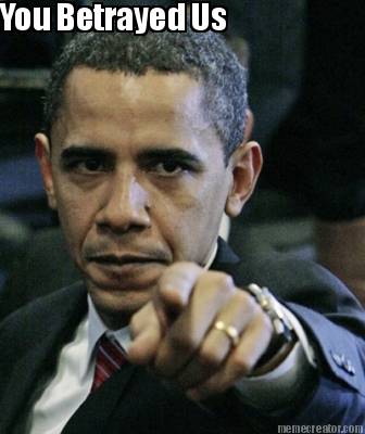 you-betrayed-us