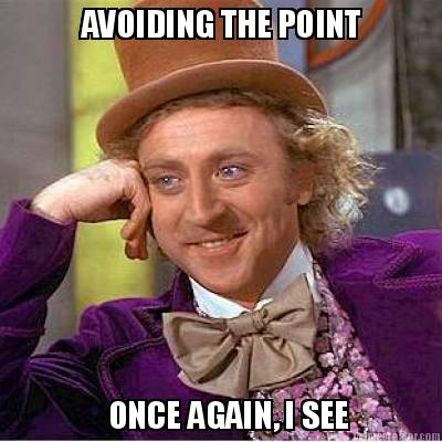 avoiding-the-point-once-again-i-see