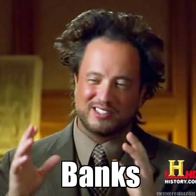 banks