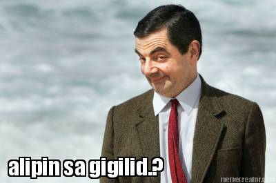 alipin-sa-gigilid