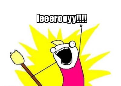 leeerooyy