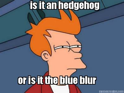 is-it-an-hedgehog-or-is-it-the-blue-blur