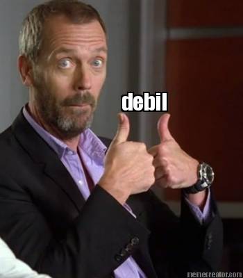 debil