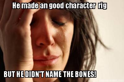 he-made-an-good-character-rig-but-he-didnt-name-the-bones