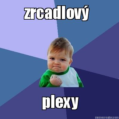 zrcadlov-plexy