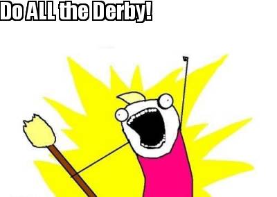 do-all-the-derby