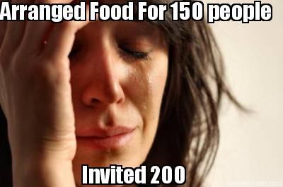 arranged-food-for-150-people-invited-200