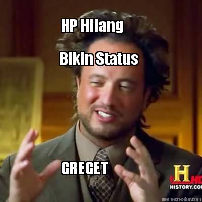 hp-hilang-bikin-status-greget