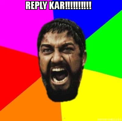 reply-kar
