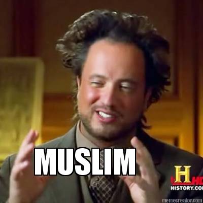 muslim