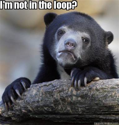 im-not-in-the-loop