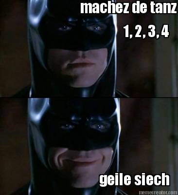 machez-de-tanz-1-2-3-4-geile-siech