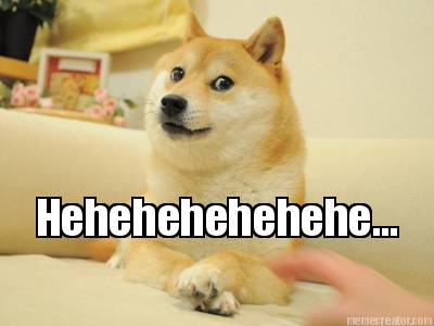 hehehehehehehe
