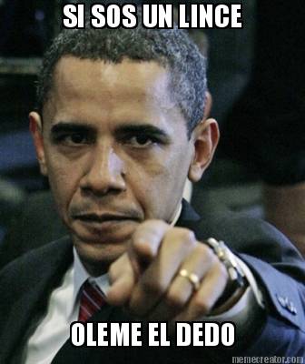 si-sos-un-lince-oleme-el-dedo