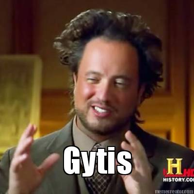 gytis