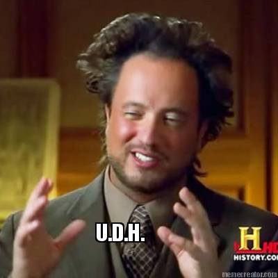 u.d.h