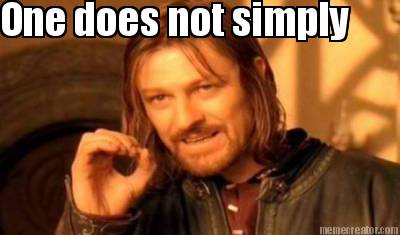 one-does-not-simply40