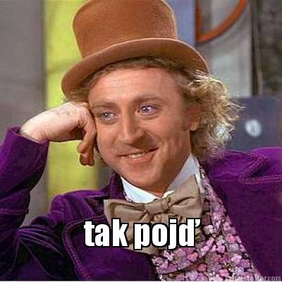 tak-poj