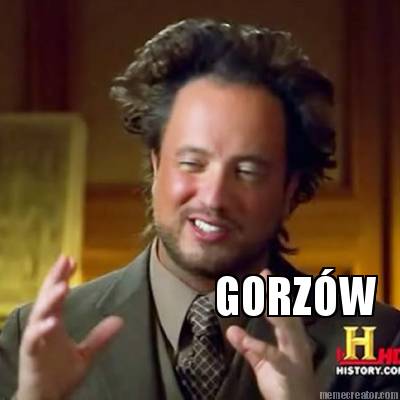 gorzw