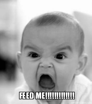 feed-me