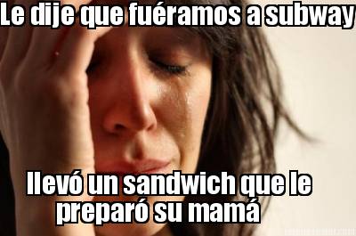 le-dije-que-furamos-a-subway-llev-un-sandwich-que-le-prepar-su-mam