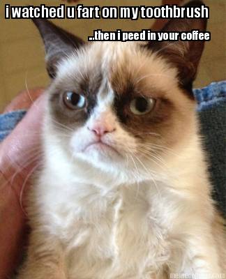 i-watched-u-fart-on-my-toothbrush-...then-i-peed-in-your-coffee