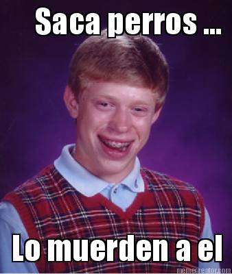 saca-perros-...-lo-muerden-a-el