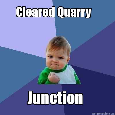 cleared-quarry-junction
