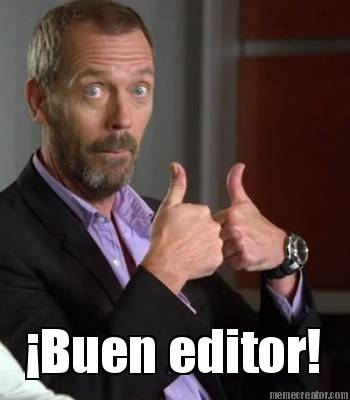 buen-editor
