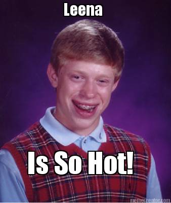 leena-is-so-hot