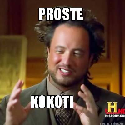 kokoti-proste