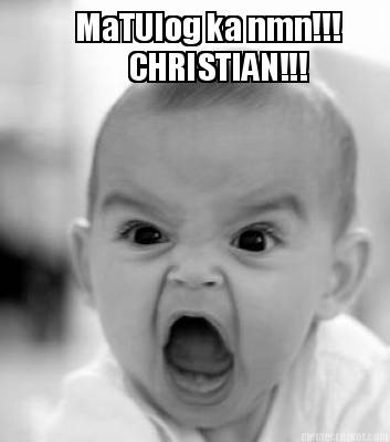 matulog-ka-nmn-christian