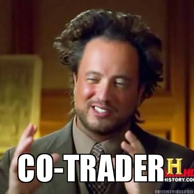co-trader