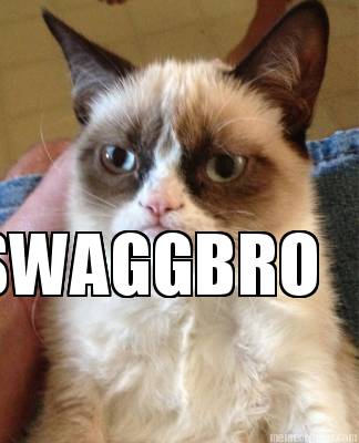 swaggbro