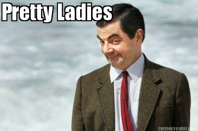 pretty-ladies