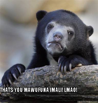 thats-you-mawufuna-imali-lmao