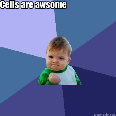 cells-are-awsome